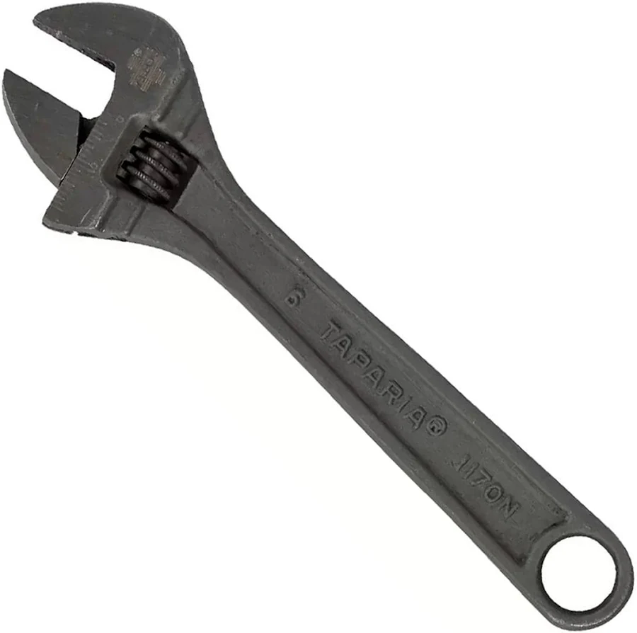 Adjustable spanner 305mm